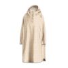 Pláštěnka Reisenthel Mini Maxi Raincoat Leo vanilla #4