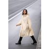 Pláštěnka Reisenthel Mini Maxi Raincoat Leo vanilla #8