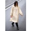 Pláštěnka Reisenthel Mini Maxi Raincoat Leo vanilla #10