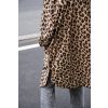 Pláštěnka Reisenthel Mini Maxi Raincoat Leo macchiato #11