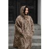 Pláštěnka Reisenthel Mini Maxi Raincoat Leo macchiato #14