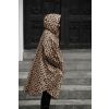 Pláštěnka Reisenthel Mini Maxi Raincoat Leo macchiato #15