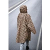 Pláštěnka Reisenthel Mini Maxi Raincoat Leo macchiato #10