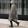 Pláštěnka Reisenthel Mini Maxi Raincoat Dark taupe #3