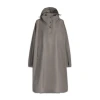 Pláštěnka Reisenthel Mini Maxi Raincoat Dark taupe