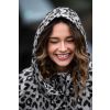 Pláštěnka Reisenthel Mini Maxi Raincoat Leo nero #11