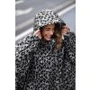 Pláštěnka Reisenthel Mini Maxi Raincoat Leo nero #13