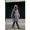 Pláštěnka Reisenthel Mini Maxi Raincoat Leo nero #18
