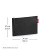 Taštička na zip Reisenthel Case 1 Smiley® leo blush #4