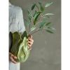 Umělý eukalyptus výška 85 cm Bloomingville - zelený #2