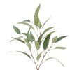 Umělý eukalyptus výška 85 cm Bloomingville - zelený #3