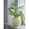 Umělý eukalyptus výška 85 cm Bloomingville - zelený #5