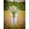 Umělý eukalyptus výška 85 cm Bloomingville - zelený #8