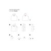 Skládací taška Reisenthel Mini Maxi Shopper Micro leo #4 #4