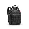 Batoh Reisenthel Allrounder R Bouclé black #4