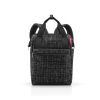 Batoh Reisenthel Allrounder R Bouclé black
