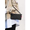 Kabelka Reisenthel Mini Pouch Bouclé black #11