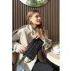 Kabelka Reisenthel Mini Pouch Bouclé black #13