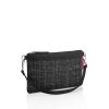 Kabelka Reisenthel Mini Pouch Bouclé black #4