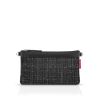 Kabelka Reisenthel Mini Pouch Bouclé black #5