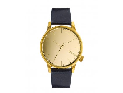 Pánské hodinky s páskem Komono Winston