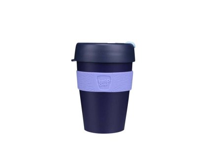 Termohrnek KeepCup Blueberry Medium - tmavě modrý