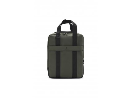 SS18 UTILITY TOTE GREEN 01