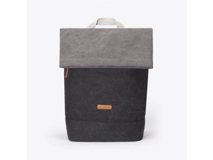 UA Karlo Backpack Original Series Black 01 480x