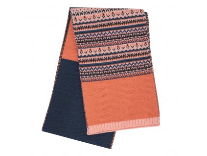 FAIRISLE SCARF 3045