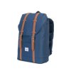 batoh herschel retreat medium 13 modry (3)