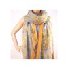 Dámský šátek - vzor