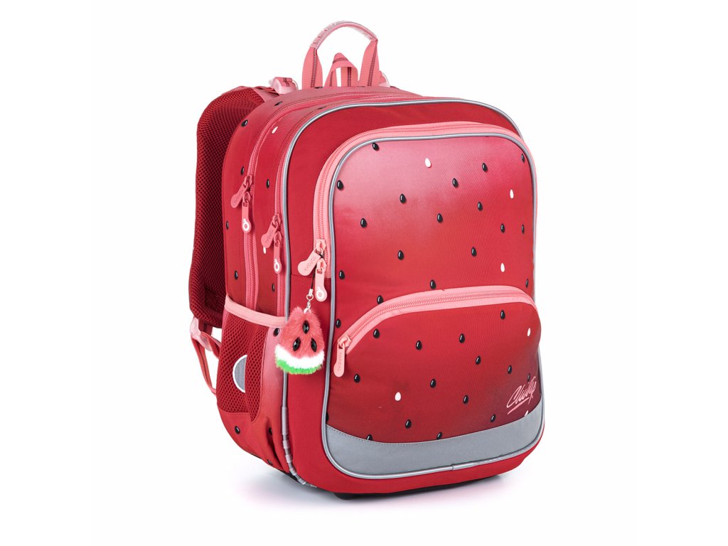 Školní batoh s melounem Topgal BAZI 21003