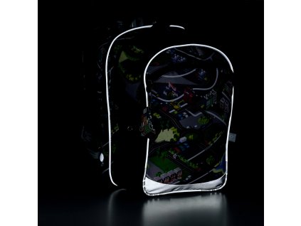 Topgal sada pro školáka COCO 17001 B SET SMALL