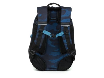 Topgal sada pro studenta SIAN 19032 B SET SMALL