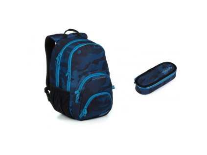 Topgal sada pro studenta SIAN 19032 B SET SMALL
