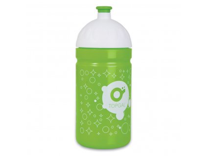 Lahev na pití Topgal TOP 151 E - Green