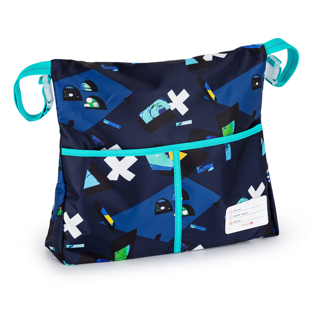 Kapsa na lavici Topgal ZION 22024