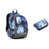 Topgal sada pro školáka CODA 17006 B SET SMALL