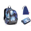 Topgal sada pro školáka CODA 17006 B SET MEDIUM