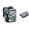 Topgal sada pro školáka COCO 17001 B SET SMALL