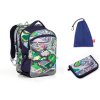 Topgal sada pro školáka COCO 17001 B SET MEDIUM