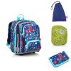Topgal sada pro školáka BEBE 18003 B SET LARGE