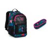Topgal sada pro studenta RUBI 19030 G SET SMALL