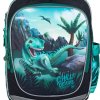 Školní batoh s tyranosaurem Topgal ENDY 20045