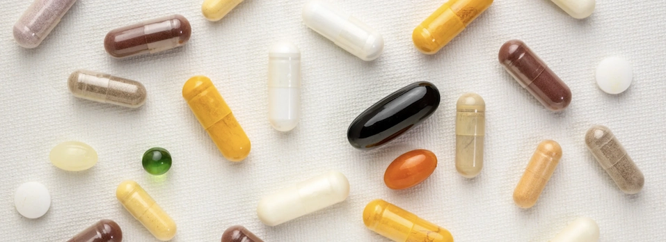 Nevhodné vitamíny v těhotenství - jaké to jsou a proč?