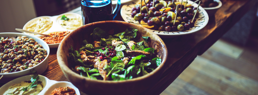 Detox po Vánocích: Jak obnovit rovnováhu ve vašem těle (bez drastických diet)