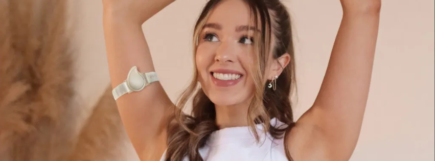 Vědecký průlom: Studie potvrzuje 99% přesnost monitoru plodnosti Tempdrop 2.0