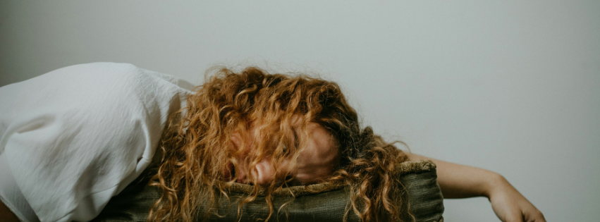 Jak uklidnit nervový systém: 4 strategie pro okamžitou úlevu a dlouhodobou odolnost