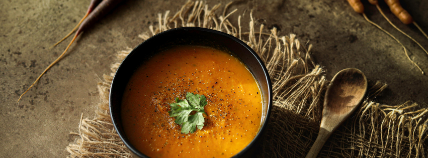 Zastavte zimní boj s jídlem: Proč vaše tělo potřebuje výživu, ne disciplínu