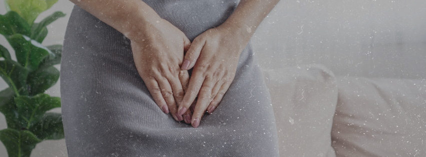 Zimní blues tam dole: Proč jsme náchylnější k intimním infekcím a co to vypovídá o naší imunitě